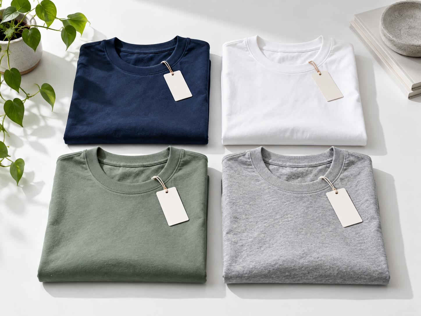 Amazon Variation Setup